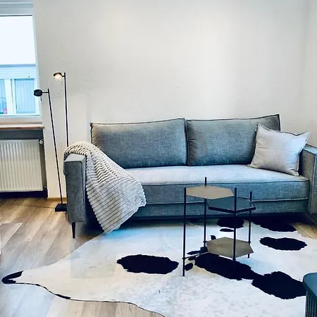 Nibelungen 1 Apartamento Lindenfels