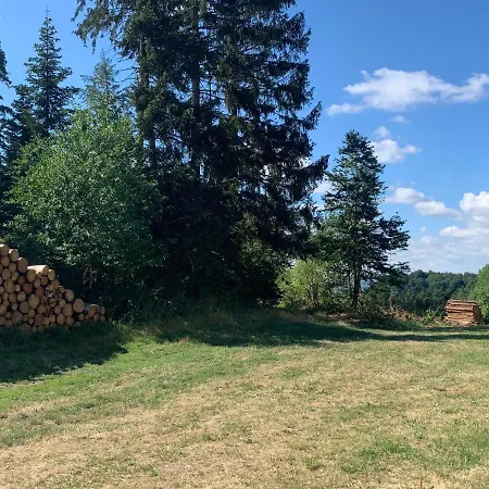 Nibelungen Boardinghouse 1 * Lindenfels