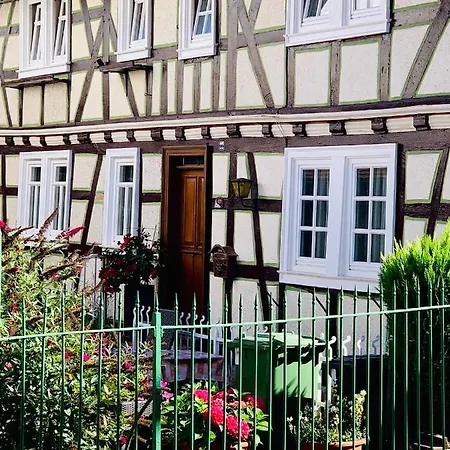 Apartment Nibelungen Boardinghouse 1 Lindenfels