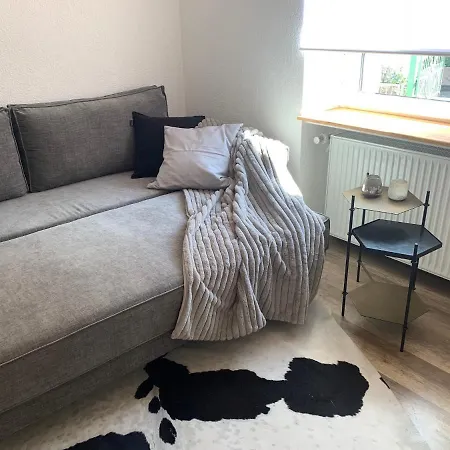 Nibelungen Boardinghouse 1 Lindenfels
