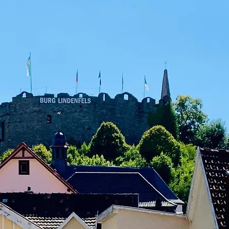 Apartamento Nibelungen 1 *