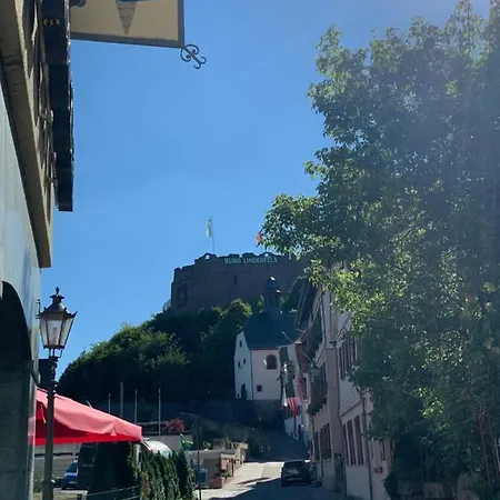 Nibelungen Boardinghouse 1 * Lindenfels