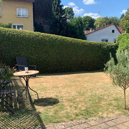 Nibelungen Boardinghouse 1 Lindenfels