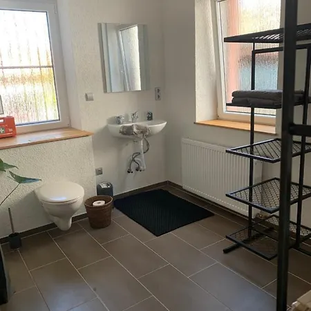 Apartamento Nibelungen 1 *
