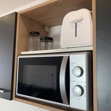 Nibelungen 1 Apartamento *