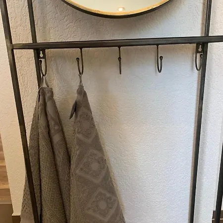 Apartment Nibelungen Boardinghouse 1