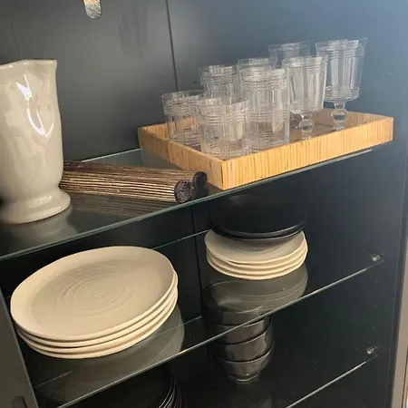 Apartamento Nibelungen 1 Lindenfels