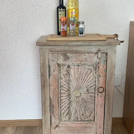 Nibelungen Boardinghouse 1 Apartamento Lindenfels