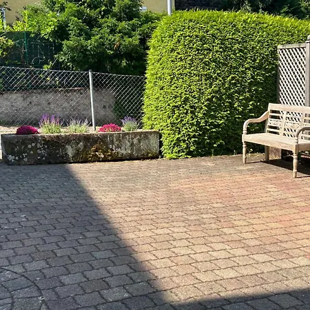 Nibelungen Boardinghouse 1